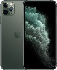 Apple iPhone 11 Pro Max 256GB Midnight Green, Unlocked C - CeX (UK
